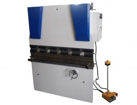 WC67Y-40/1300 Press Brake